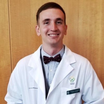 Andrew Duchesne, MD