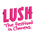 Lush Festival (@lushclarens) Twitter profile photo