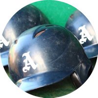 大阪芸術大学男女軟式野球部(@oua_bbc) 's Twitter Profile Photo