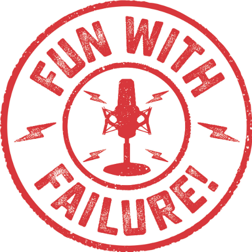 A podcast about individual & organizational resilience hosted by Dr. Alexis Carreiro. It's where we laugh with -and @ you- about your flaws, fears, & failures.