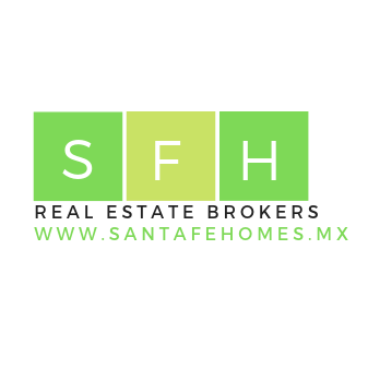 santafehomesmx's profile picture. 