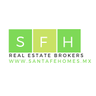 santafehomesmx's profile picture. 