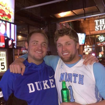 UW-Madison Grad, Duke, Titans, Brewers