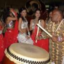 PETER NDUNGÚ - @DRUMZIE - Twitter