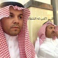 خالد عبدالله سطام البلوي(@KHAILDALBALAWO) 's Twitter Profile Photo