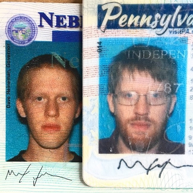 Max Larson Profile
