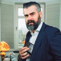 Jo Vercammen (@therealjoverca1) 's Twitter Profile