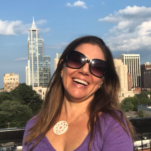 Alternative Housing Expert, Real Estate Entrepreneur Exp Realty, Traveler, Sister, Aunt, Podcaster.. on and on...