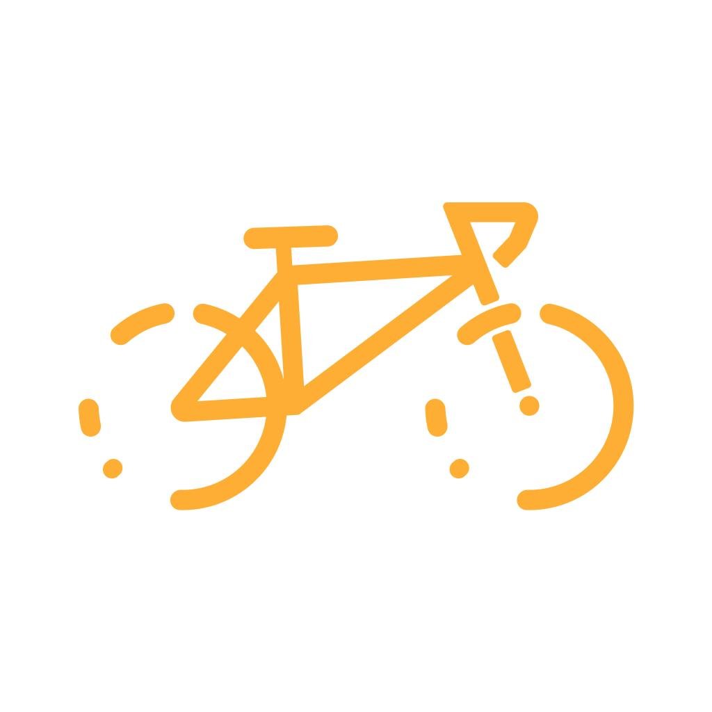 BikeGPSapp's profile picture. 