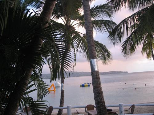 We are blessed here in Rodney Heights - having views of Rodney Bay, the Marina and Pigeon Point!  Paradise!  Come see for yourself.
