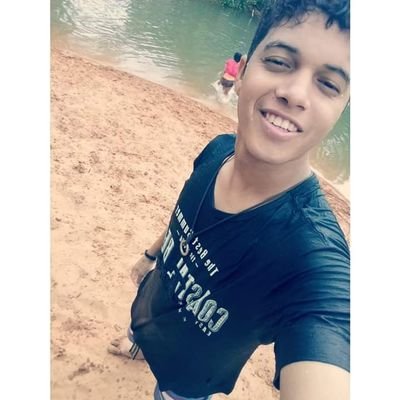 Netim93987681's profile picture. fé no amanhã