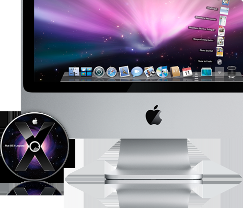 Learn how to win a free new mac.