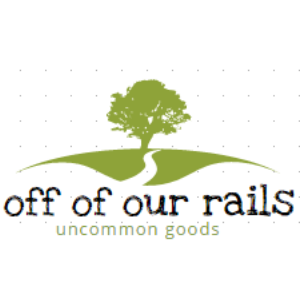 Off of Our Rails is obsessed with creating and sharing unique and authentic product experiences that stimulate our fans' imaginations and fuel their core.