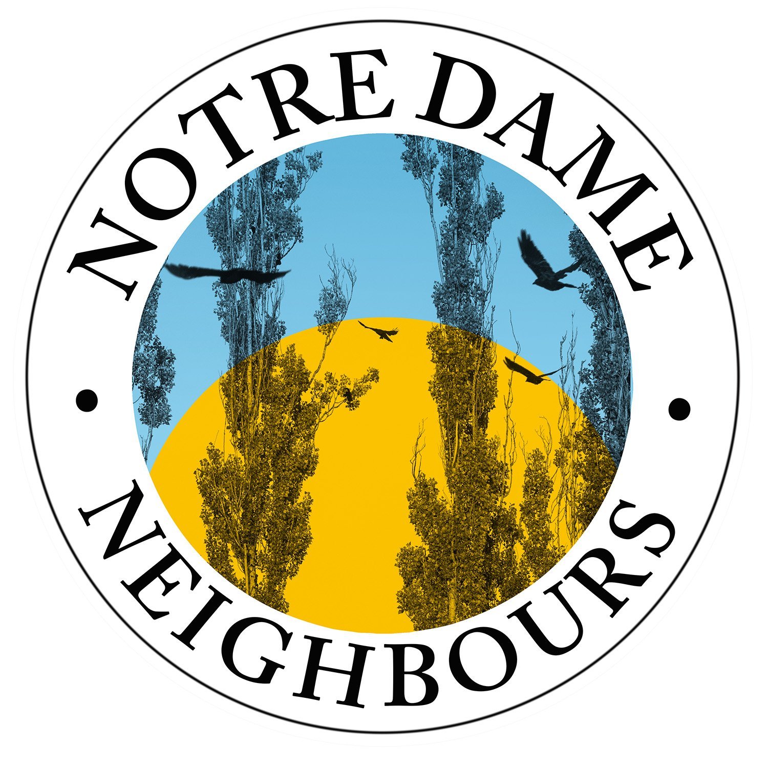 Notre Dame Neighbours is an informal community group. We are all City of Vancouver residents living near Notre Dame Regional Secondary School in East Vancouver.