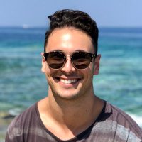 Jon Rothenberg (@jonroth) 's Twitter Profile Photo Jon Rothenberg (@jonroth) 's Twitter Profile Photo