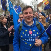 Michael Newby #FBPE #ProEU #GTTO 🔶(@MikeNewby01) 's Twitter Profile Photo