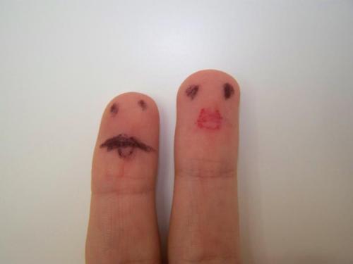 weristsam's profile picture. Neu-Bloggerin. Neu-Berlinerin. Neu-Feministin. Neu-New-Media-Geek. Neu, neu, alles neu!