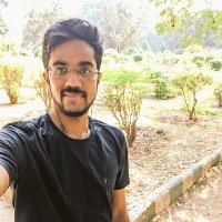 Ayush Baheti (@ayushbaheti) 's Twitter Profile