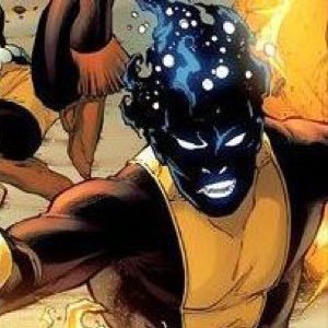 This account is dedicated the solar absorption hot headed mutant with one of the most complex stories to keep up with, the one and only Sunspot. 🔥🔥