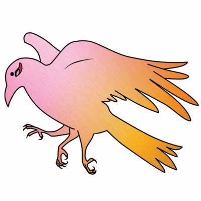 🌟 Gold Crow Co. 🌟さんのプロフィール画像