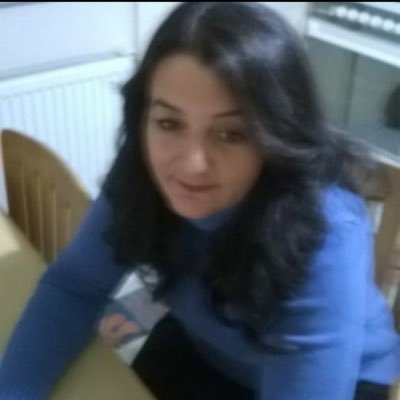 betul_ylmztrk's profile picture. 