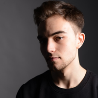 Hugo Krysztof (@hugokrysztof) 's Twitter Profile