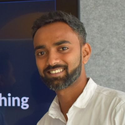 VoraRush's profile picture. 