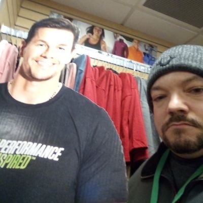 ChrisErter's profile picture. Caring