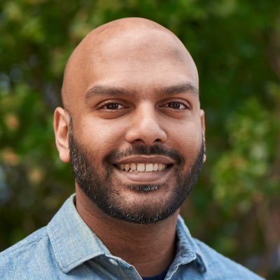 prachigauriar's profile picture. Frontend Platform Lead at Grubhub