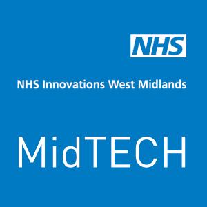 MidTECH is your West Midlands NHS Innovation Hub. We help the NHS protect and commercialise their ideas and IP, although we have many talents...ask us...