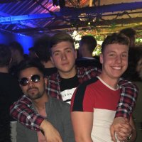 Chris Meade (@chrismeade01) 's Twitter Profile Photo