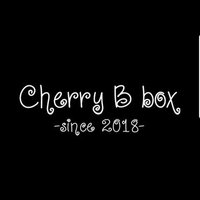 Cherry B box(+21) (@cherrybbox1) 's Twitter Profile