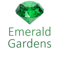 Emerald Gardens (@emeraldgardens4) 's Twitter Profile