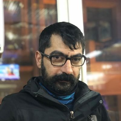 MahmutAKIL's profile picture. Kurdisch Journalist