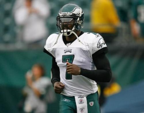 MichealVick7's profile picture. Football is my heart.