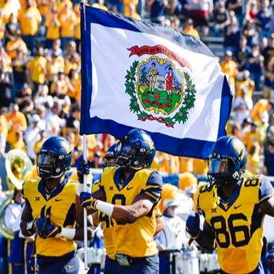 WVU Recruit Fan Page