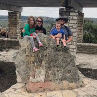 Jeff Eggleston (@jdeggleston17) 's Twitter Profile Photo