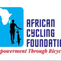 African Cycling Foundation(@african_cycling) 's Twitter Profile Photo