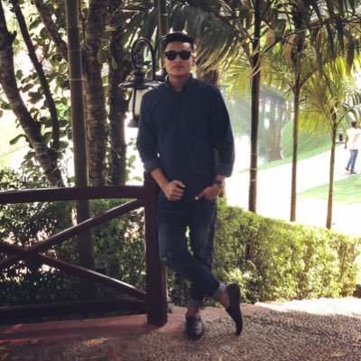 afislam003's profile picture. Madridista