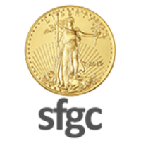 Spanish Fort Gold & Coin(@spanishfortcoin) 's Twitter Profile Photo