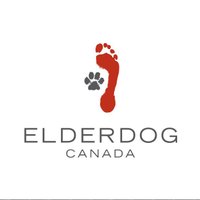 ElderDog Canada(@elderdog) 's Twitter Profileg