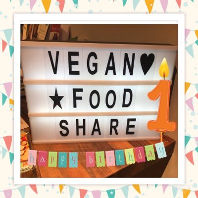 First Monday, 7-9pm, every month. A meet up for anyone who loves plant-based food or wants to learn more. Free to attend. St Ives, Huntingdon, Cambridgeshire 💚