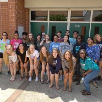 MHS SCA (@massaponaxsca) 's Twitter Profile Photo