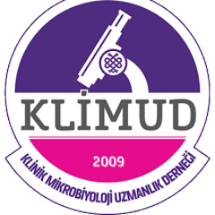 Klinik Mikrobiyoloji Uzmanlık Derneği Resmi Hesabıdır.
Turkish Society of Clinical Microbiology