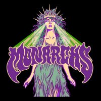 MONARCHS (@monarchsband) 's Twitter Profile