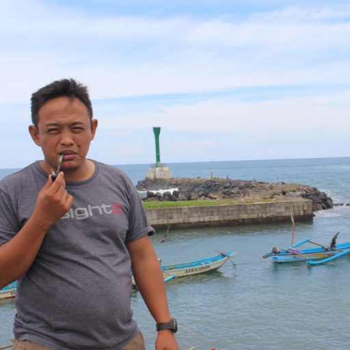 purgantara's profile picture. #pagarpanelbeton #eventorganizer #kolamkoistandarjepang
More Info Call or WA 081222638382