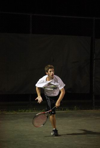 austin blau