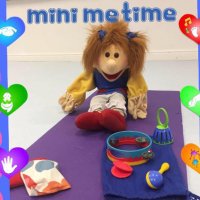 Mini Me Time HX (@minimetimehx) 's Twitter Profile