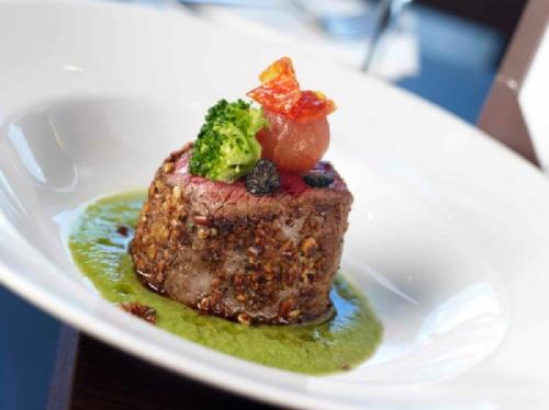 bellagiodublin's profile picture. Bellagio Restaurant is situated in Terenure, Dublin 6. Serves authentic Italian dishes and old favourites in an architect-designed restaurant interior.