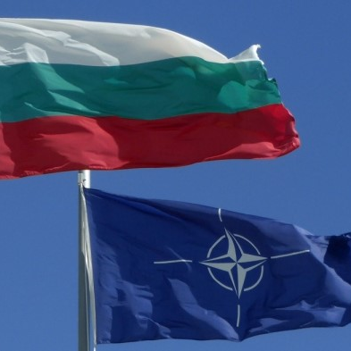 Permanent Delegation of the Republic of Bulgaria to NATO